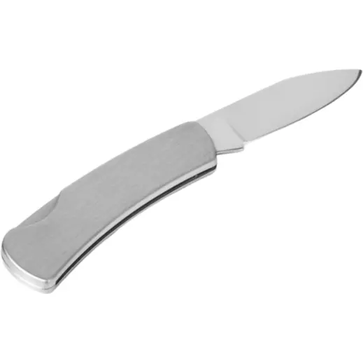 Predator Pocket Knife Open Unbranded